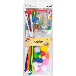 Crafting assortment