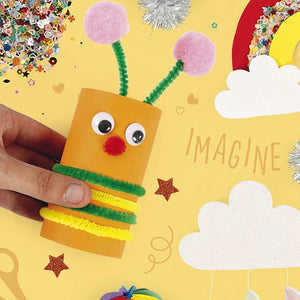 Crafting Assortment - Rainbow