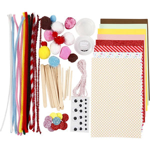 Crafting Assortment - Candy