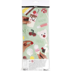 Crafting Assortment - Candy