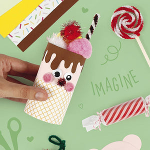Crafting Assortment - Candy