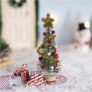 Creativ Mini Christmas Craft Kit - Elf Door