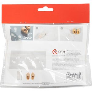 Mini Craft Kit Elf Door