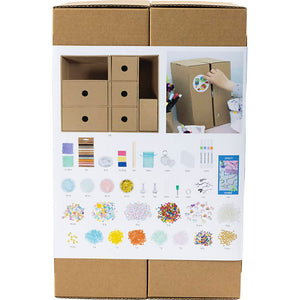 My Craft Station - Jewellery Assorted Colours