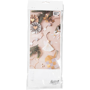 Creative Mix, Paper craft