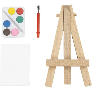 Mini Craft Kit Elf Door - Artist