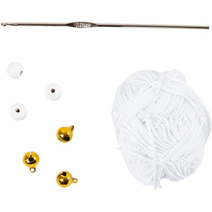 Mini Craft Kit Crochet 