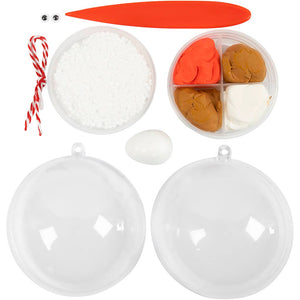 Mini Craft Kit Modelling