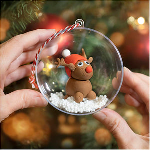 Mini Craft Kit Modelling