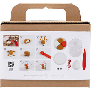 Mini Craft Kit Modelling
