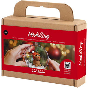 Mini Craft Kit Modelling