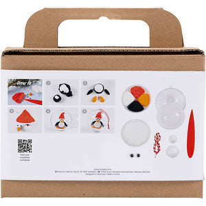 Mini Craft Kit Modelling