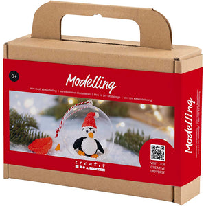 Mini Craft Kit Modelling