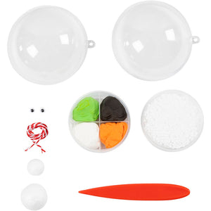 Mini Craft Kit Modelling