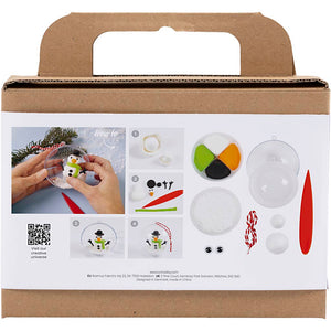 Mini Craft Kit Modelling