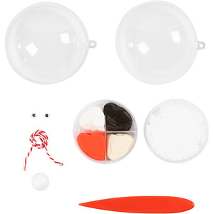 Mini Craft Kit Modelling