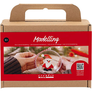 Mini Craft Kit Modelling