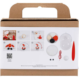 Mini Craft Kit Modelling