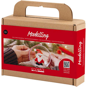 Mini Craft Kit Modelling