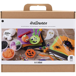 Maxi Craft Mix Halloween