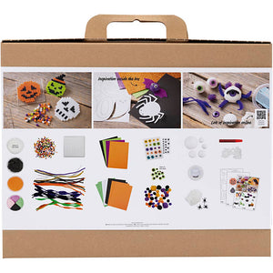 Maxi Craft Mix Halloween