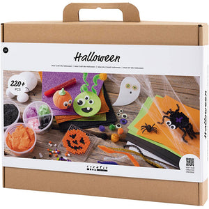 Maxi Craft Mix Halloween