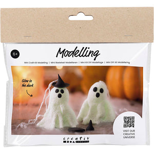 Mini Craft Kit Modelling