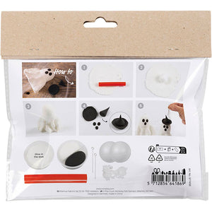 Mini Craft Kit Modelling