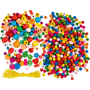 Mini Craft Mix Jewellery