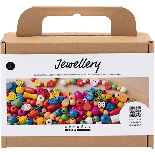 Mini Craft Mix Jewellery