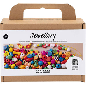 Mini Craft Mix Jewellery