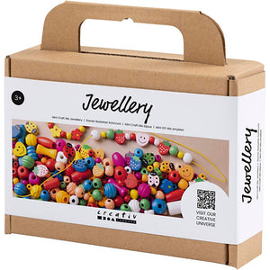 Mini Craft Mix Jewellery