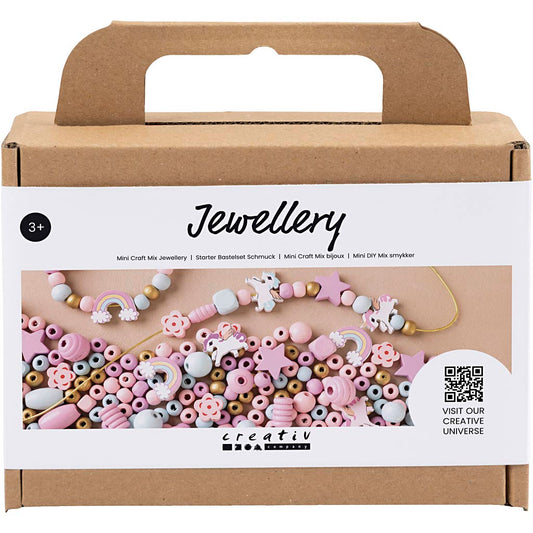 Mini Craft Mix Jewellery