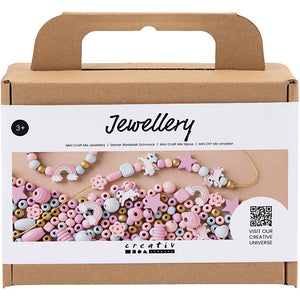 Mini Craft Mix Jewellery