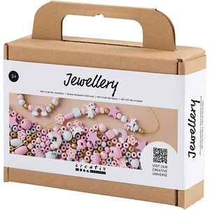 Mini Craft Mix Jewellery