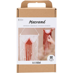 Craft Kit Macramé 