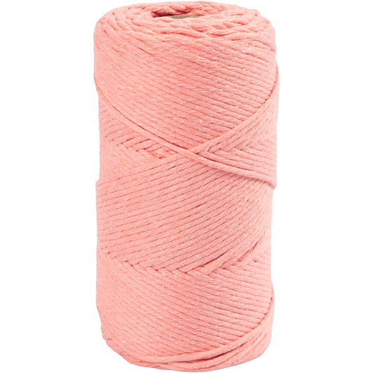 Macramé cord