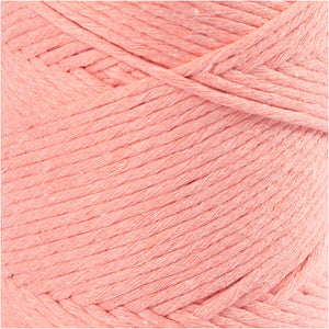 Macramé cord