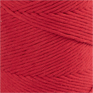 Macramé cord