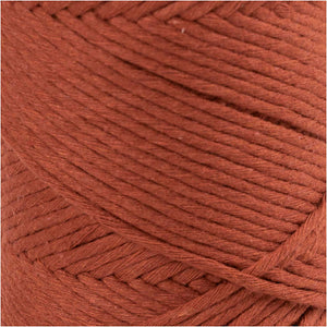 Macramé cord