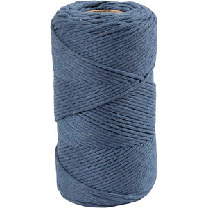 Macramé cord