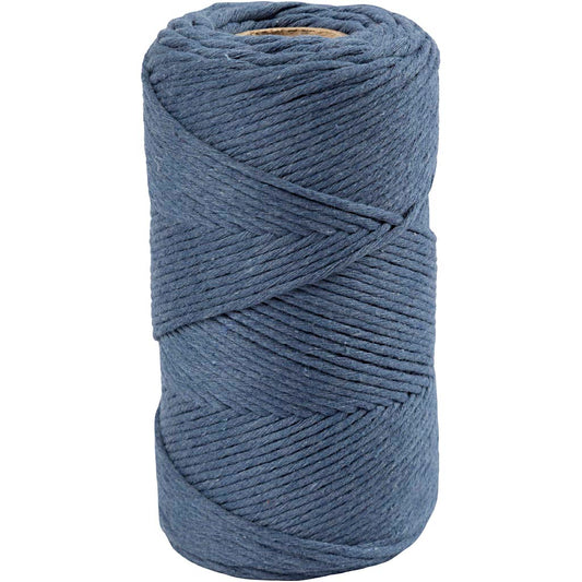 Macramé cord