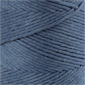 Macramé cord