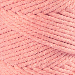 Macramé cord