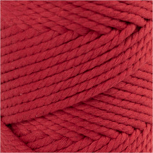 Macramé cord