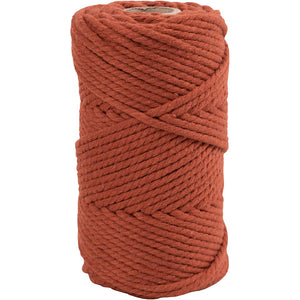 Macramé cord