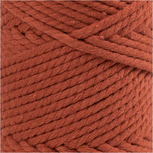 Macramé cord