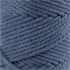 Macramé cord