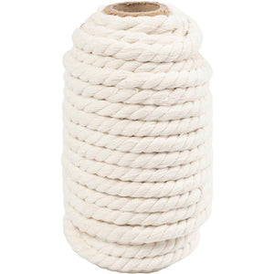Macramé rope