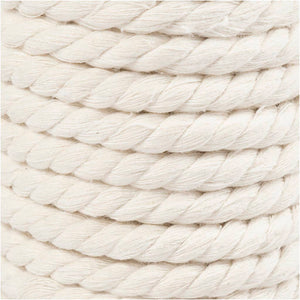 Macramé rope